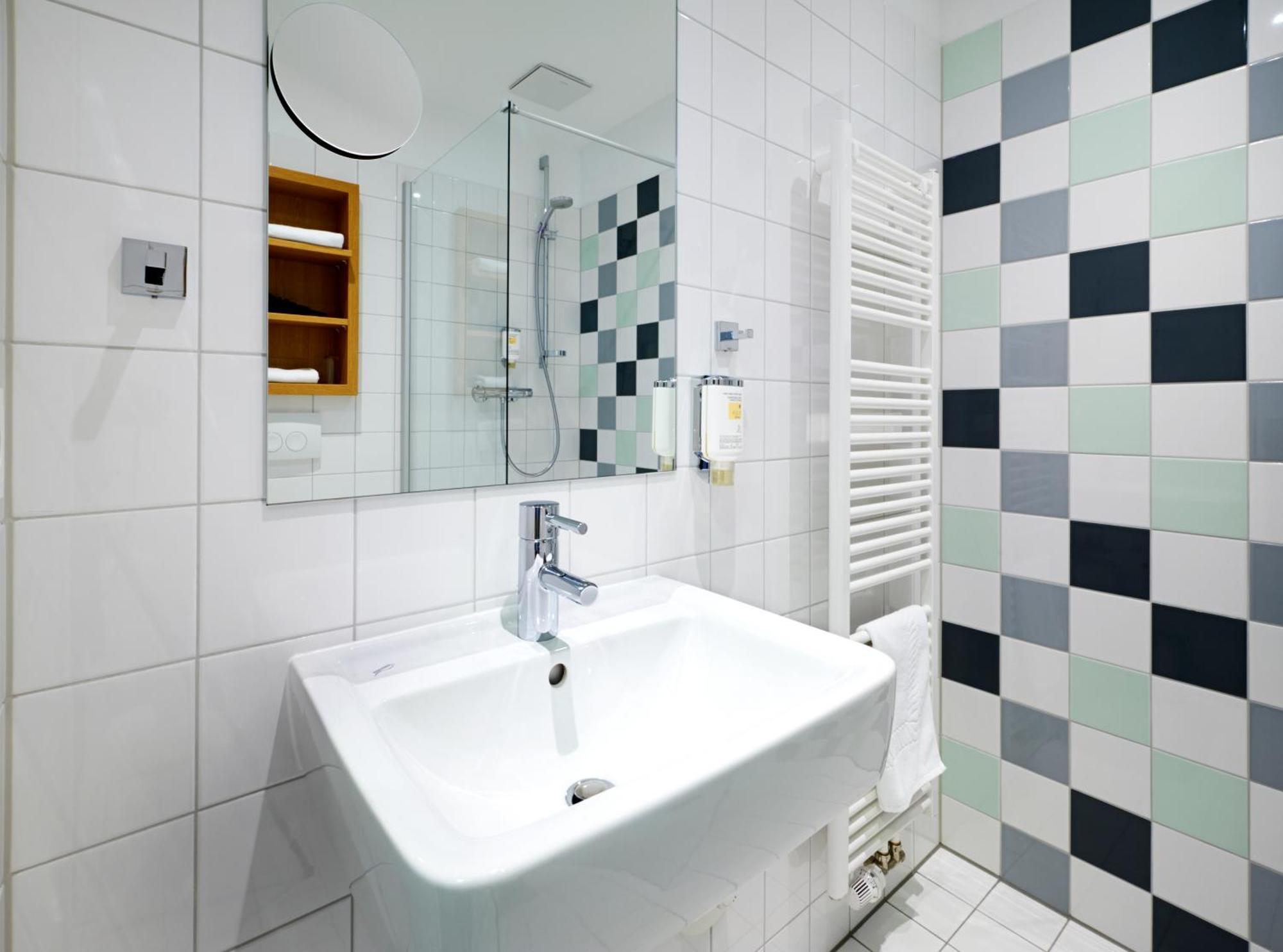 Im-Jaich Hotel ברמרהבן מראה חיצוני תמונה