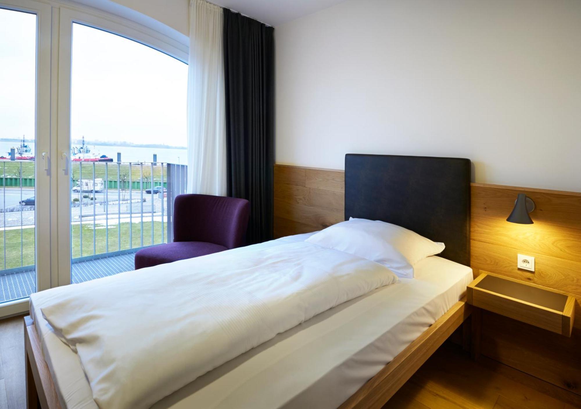 Im-Jaich Hotel ברמרהבן מראה חיצוני תמונה