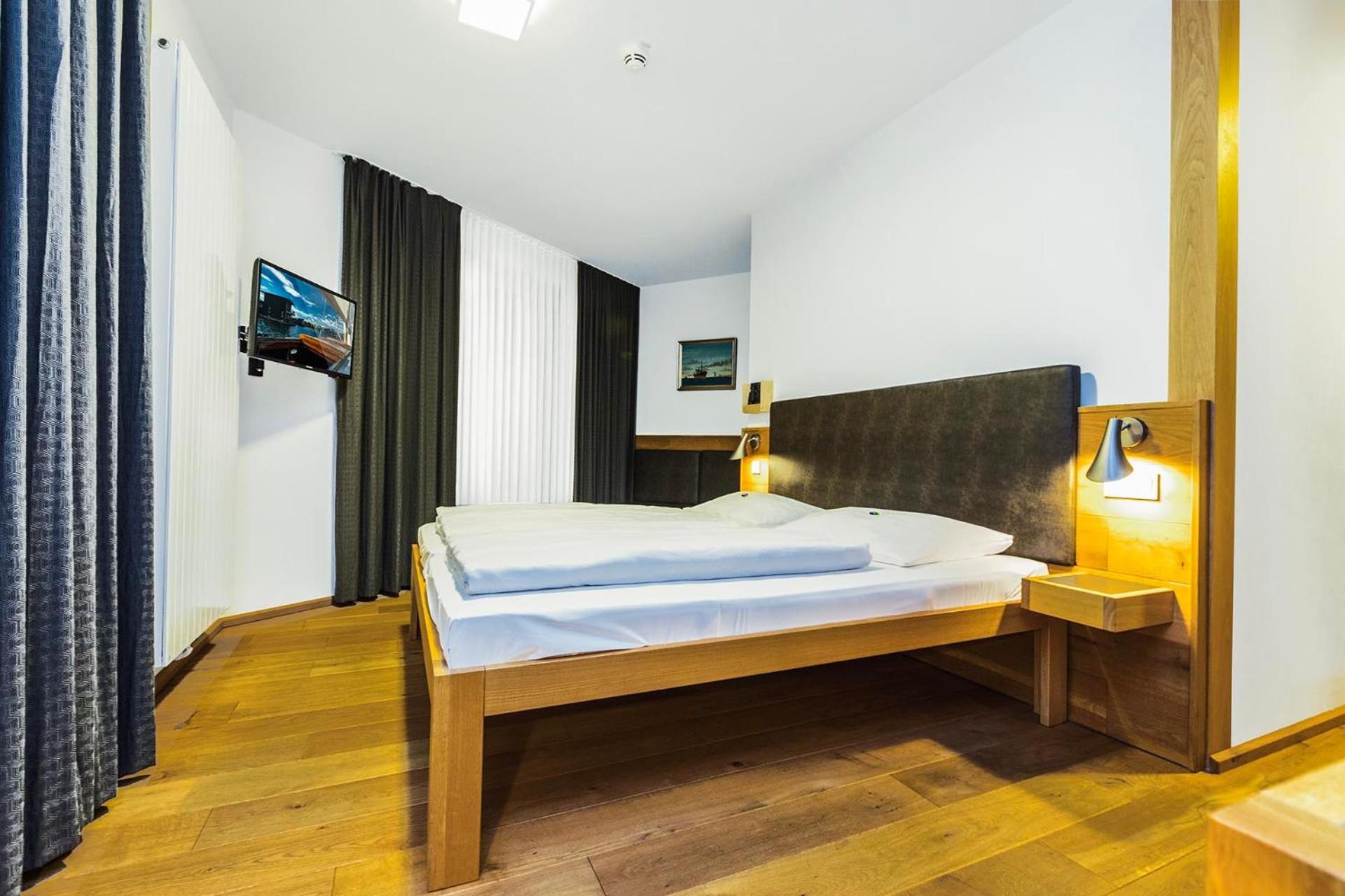 Im-Jaich Hotel ברמרהבן מראה חיצוני תמונה